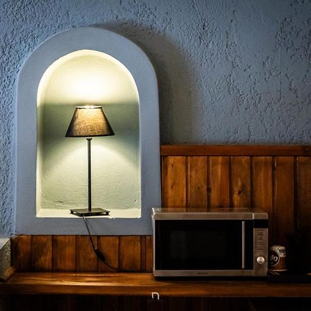 Fanaras Hotel Калаврита Екстериор снимка