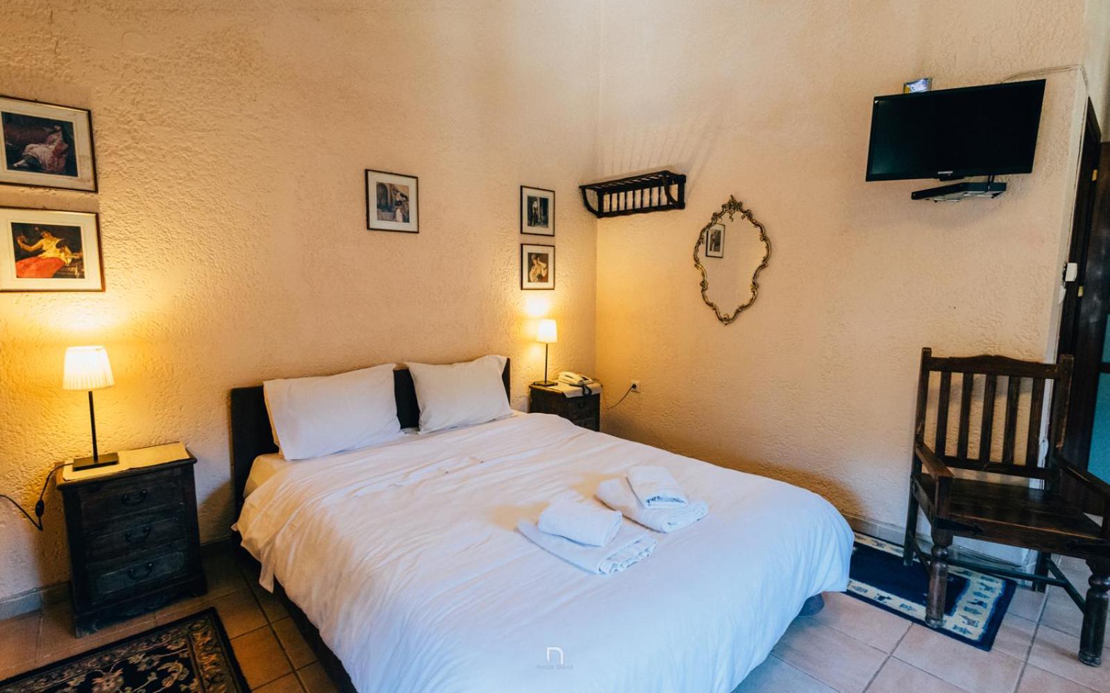 Fanaras Hotel Калаврита Екстериор снимка