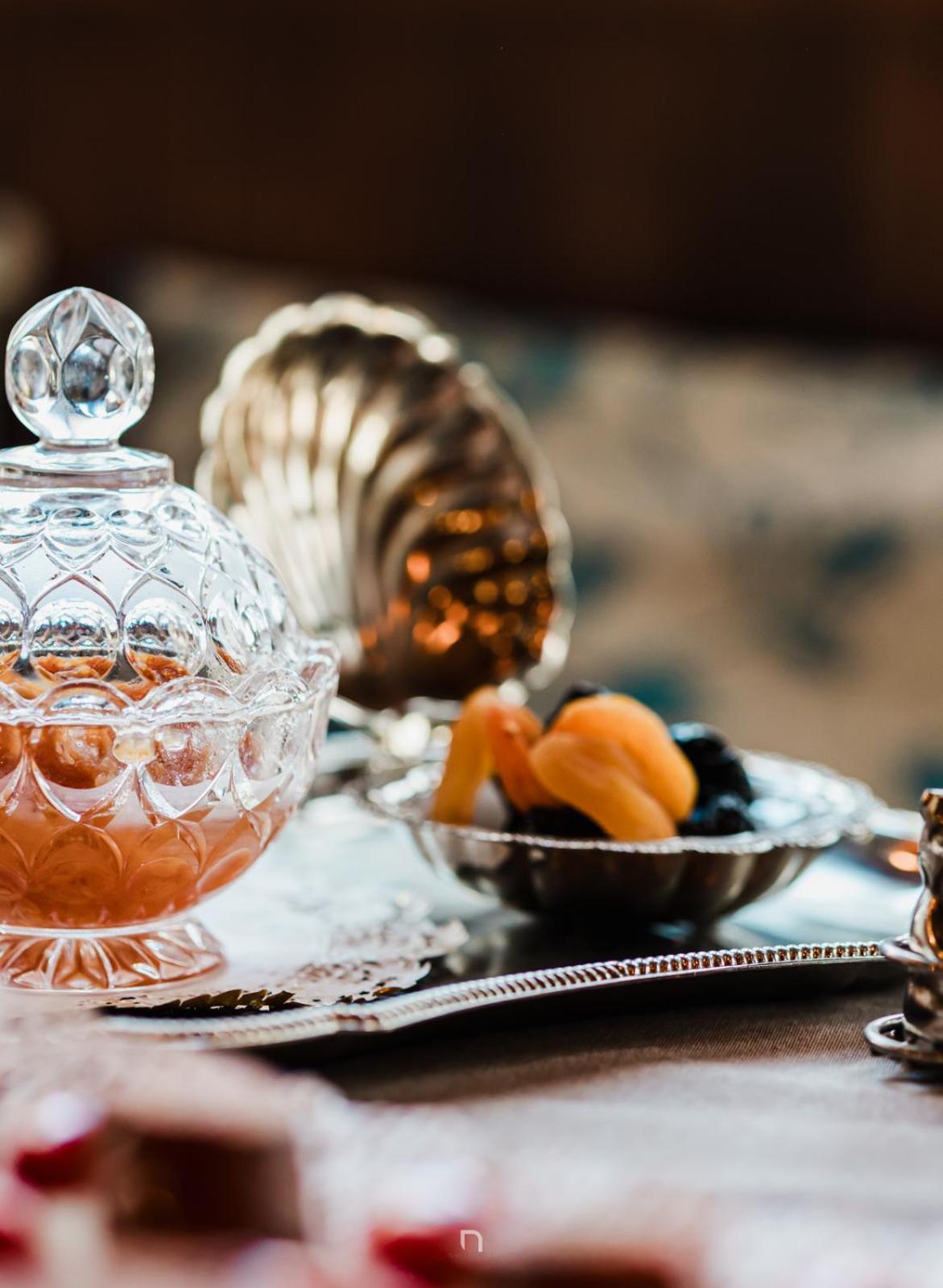 Fanaras Hotel Калаврита Екстериор снимка