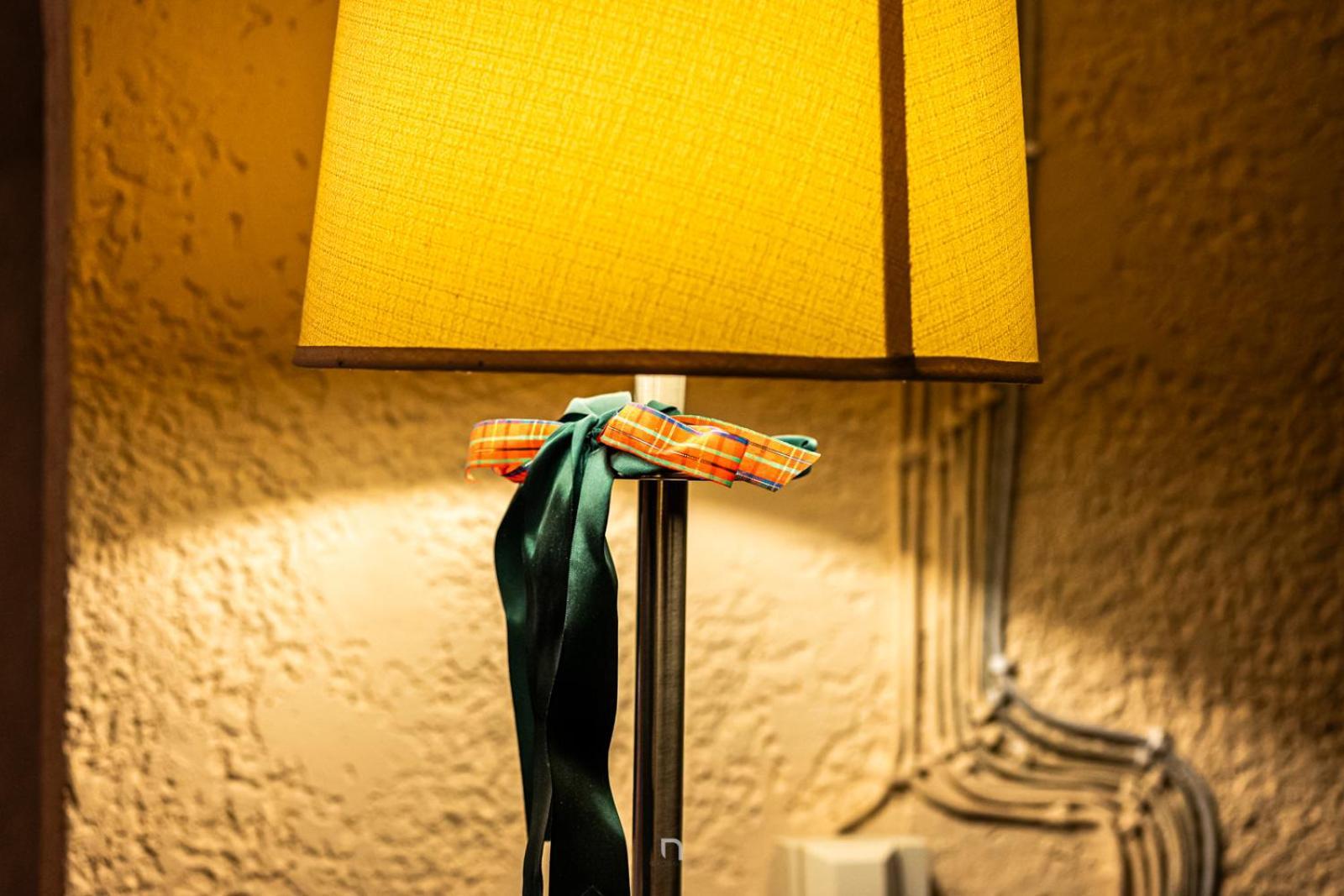 Fanaras Hotel Калаврита Екстериор снимка