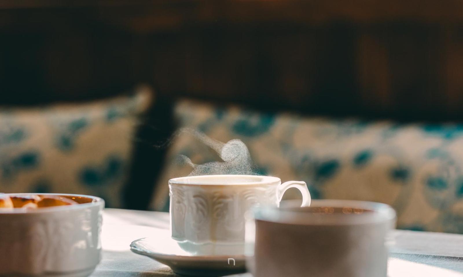 Fanaras Hotel Калаврита Екстериор снимка