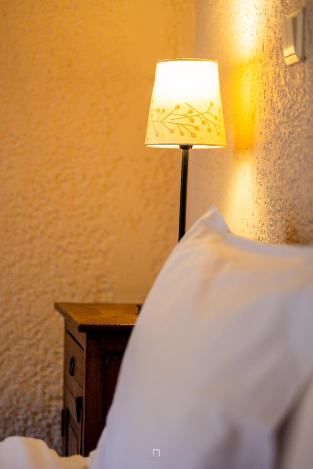 Fanaras Hotel Калаврита Екстериор снимка
