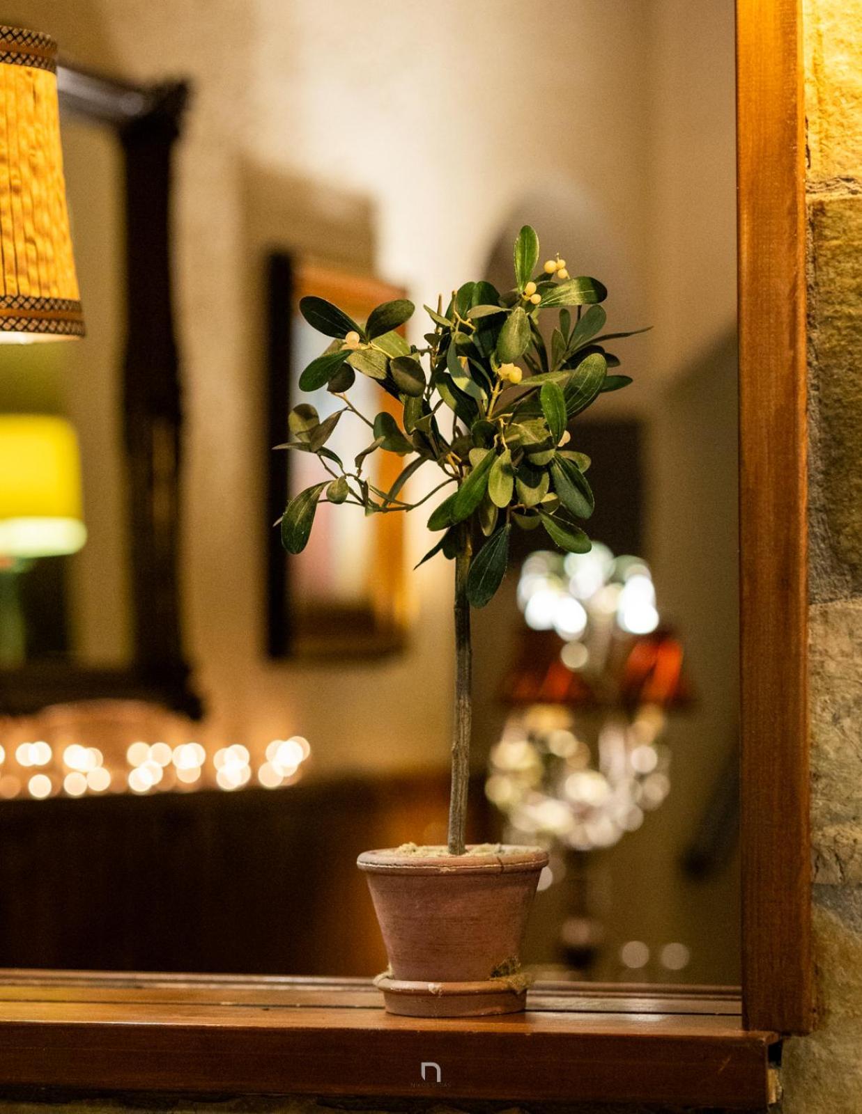 Fanaras Hotel Калаврита Екстериор снимка